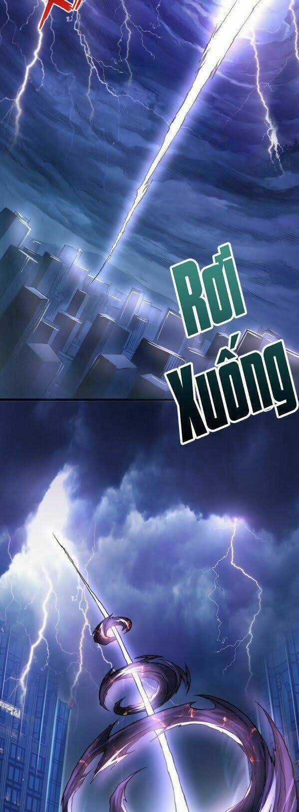 Phệ Thần Kỷ Chapter 2 trang 44