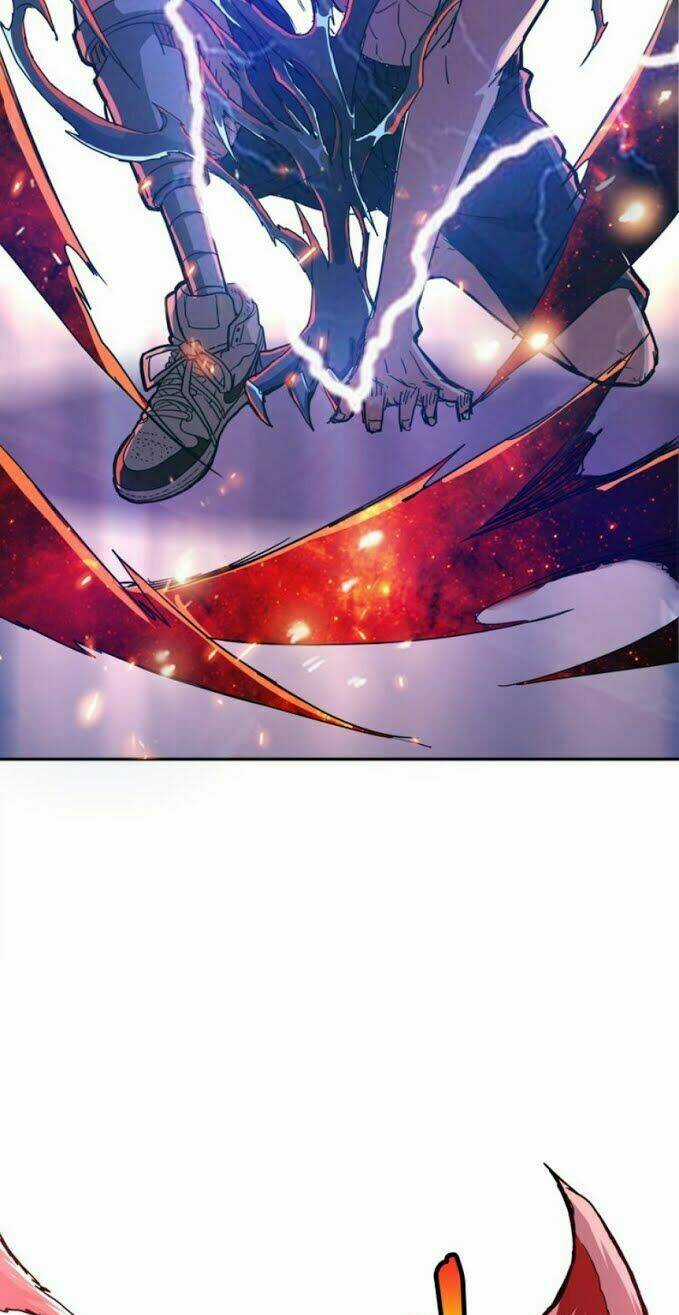 Phệ Thần Kỷ Chapter 3 trang 12