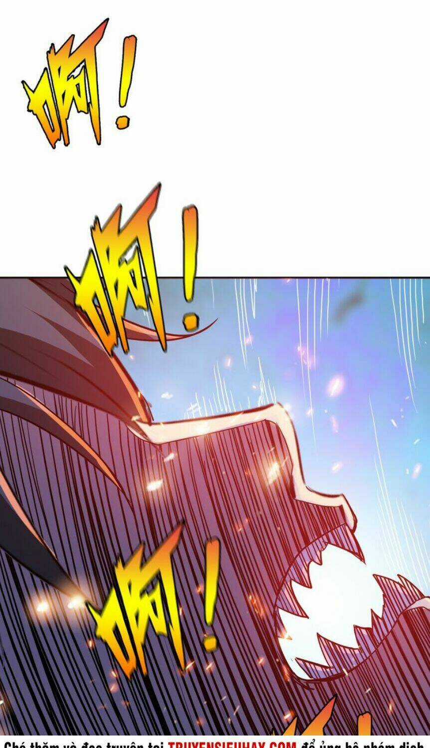 Phệ Thần Kỷ Chapter 3 trang 3