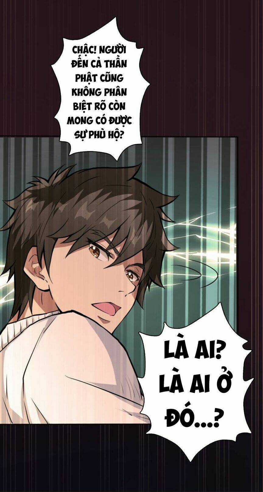 Phệ Thần Kỷ Chapter 3 trang 40