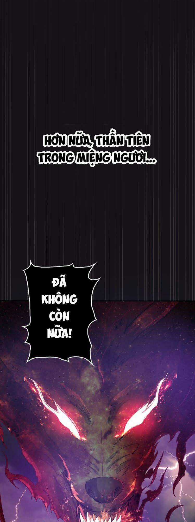 Phệ Thần Kỷ Chapter 3 trang 41