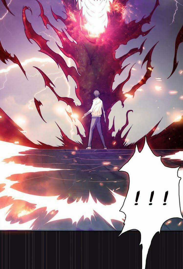 Phệ Thần Kỷ Chapter 3 trang 42