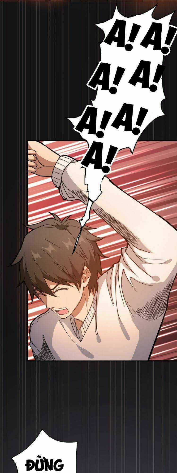 Phệ Thần Kỷ Chapter 3 trang 46