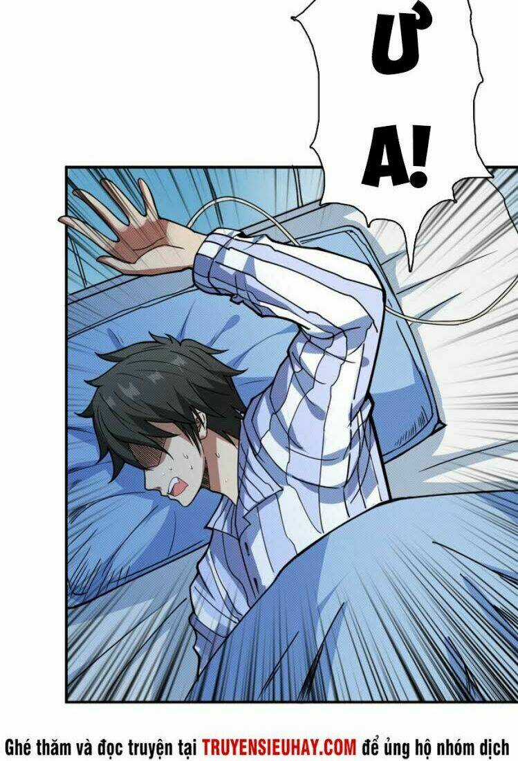 Phệ Thần Kỷ Chapter 3 trang 48