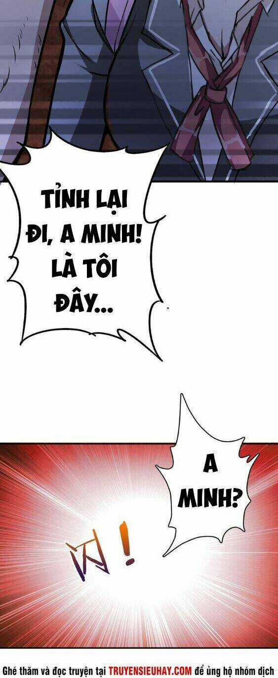 Phệ Thần Kỷ Chapter 4 trang 23