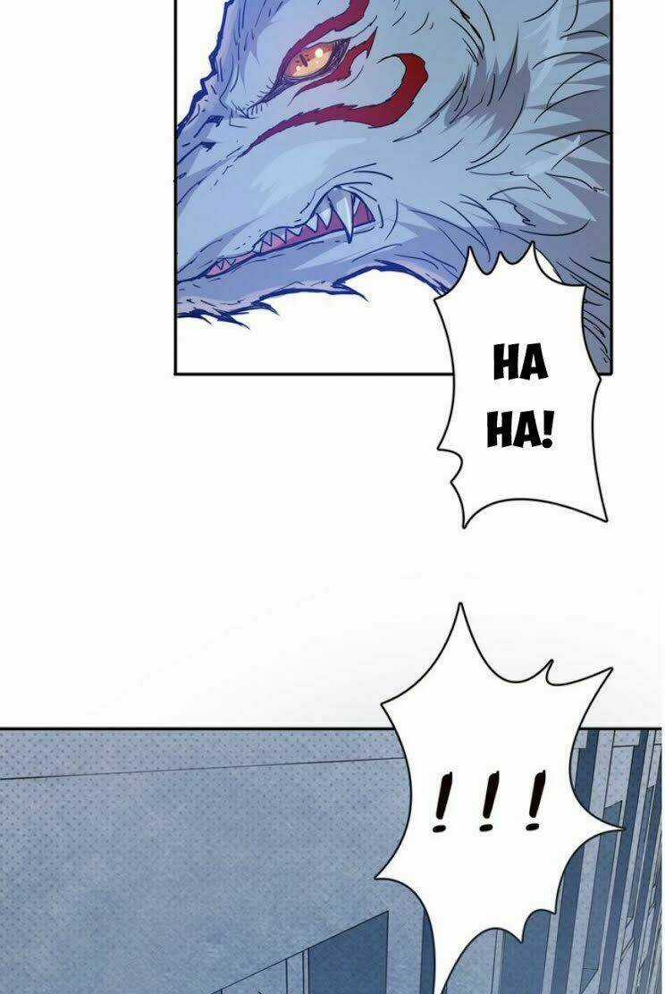 Phệ Thần Kỷ Chapter 5 trang 23