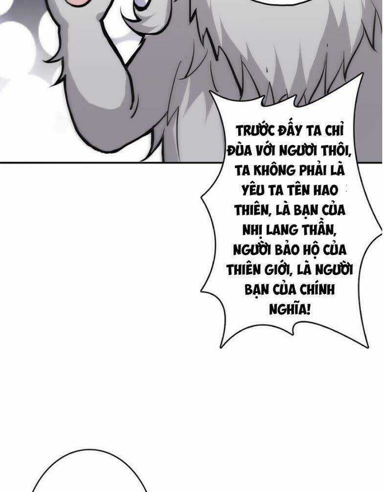 Phệ Thần Kỷ Chapter 5 trang 26