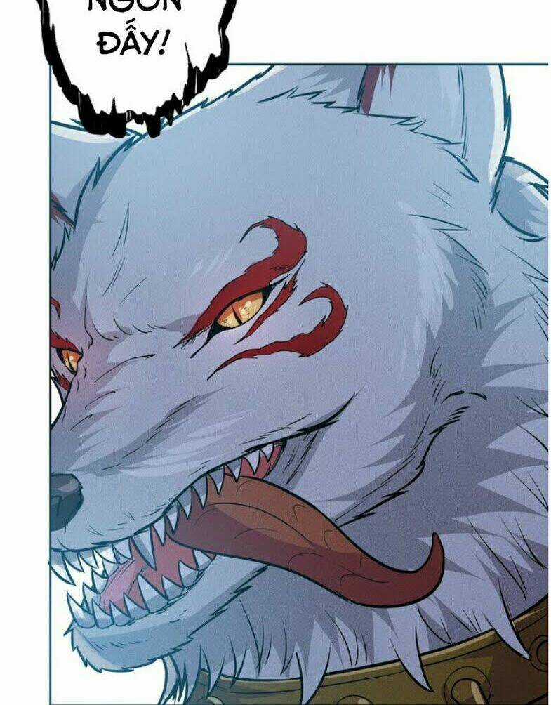 Phệ Thần Kỷ Chapter 5 trang 3