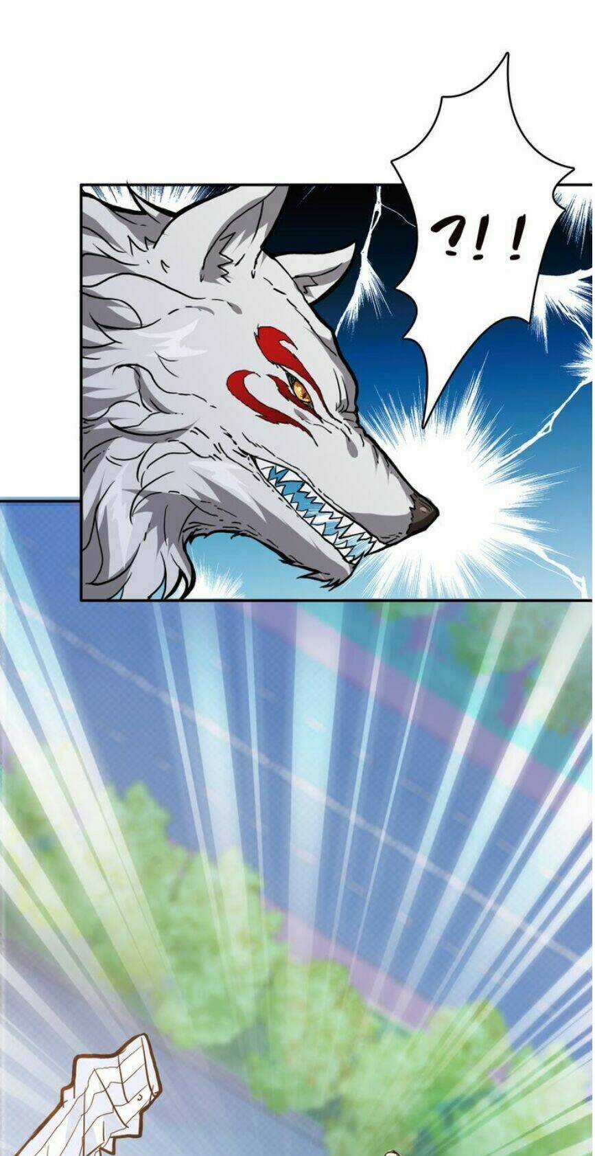 Phệ Thần Kỷ Chapter 5 trang 31