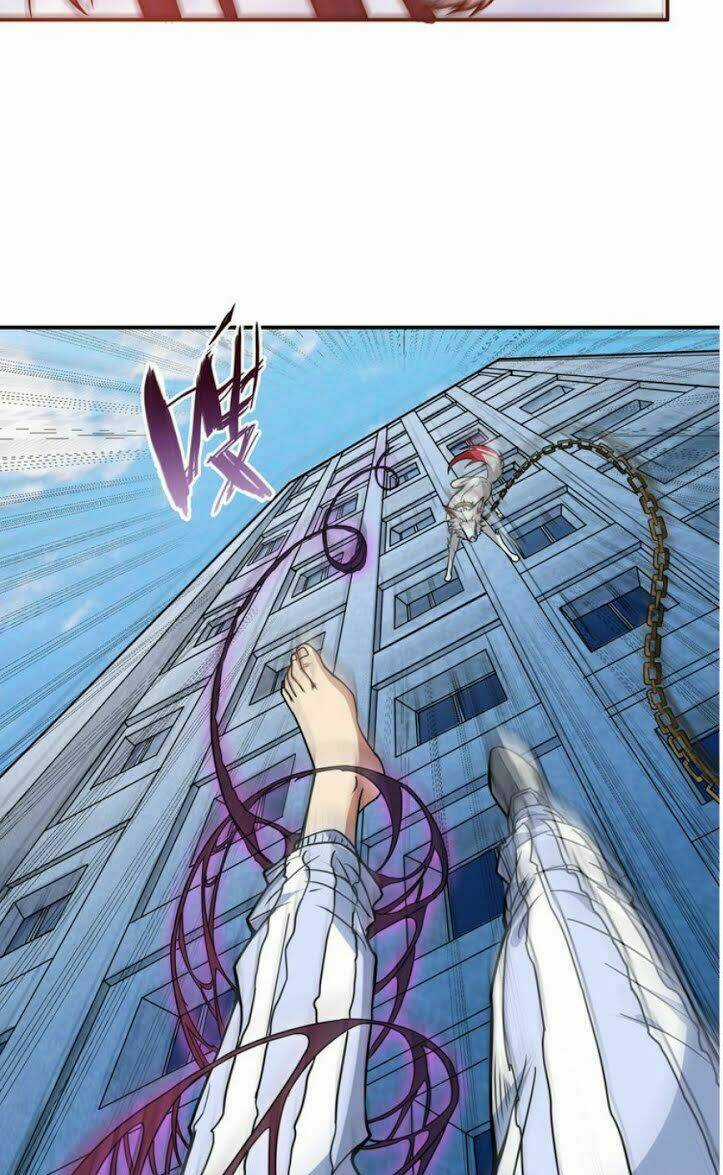 Phệ Thần Kỷ Chapter 5 trang 34