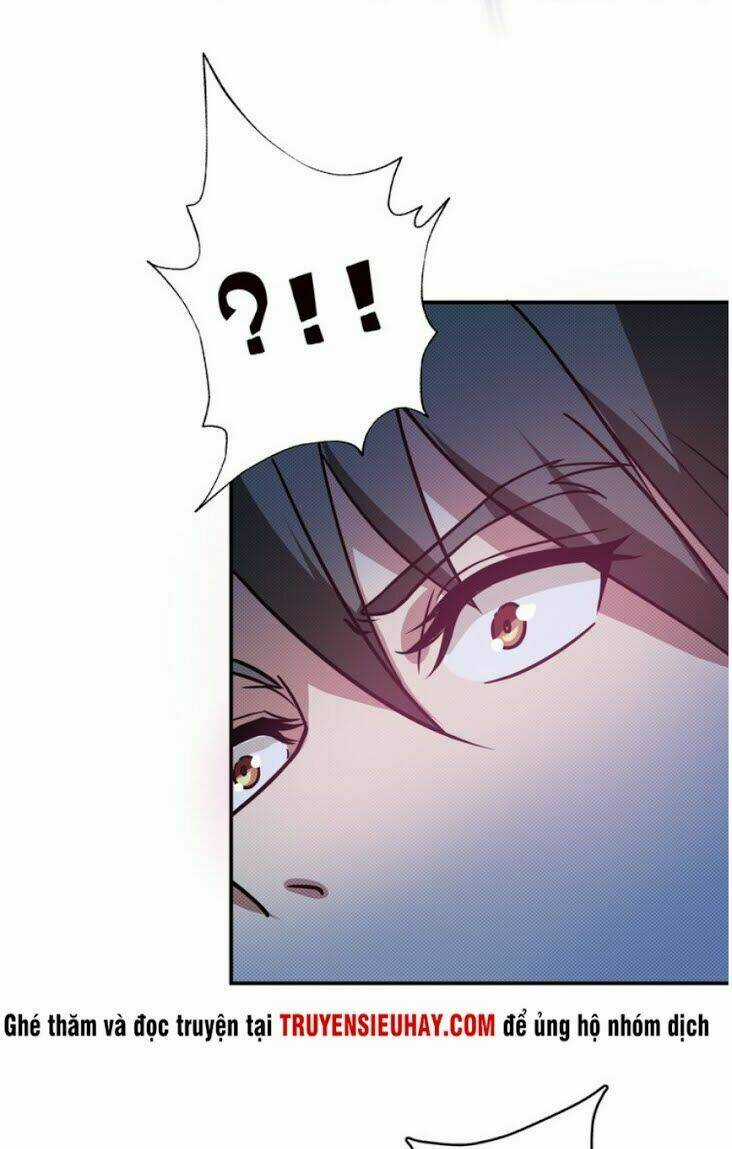 Phệ Thần Kỷ Chapter 5 trang 37