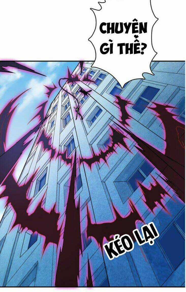 Phệ Thần Kỷ Chapter 5 trang 38