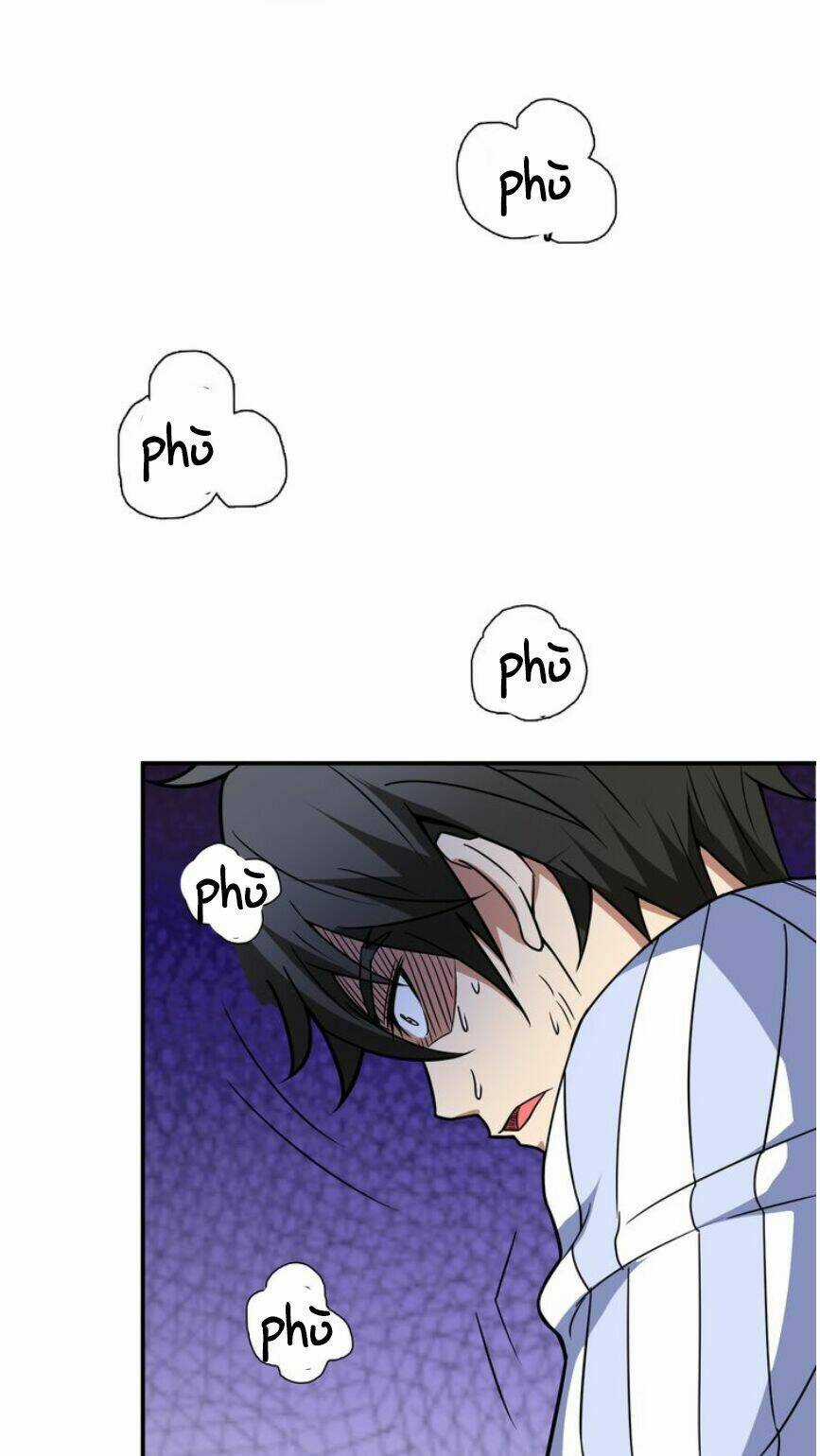 Phệ Thần Kỷ Chapter 5 trang 39