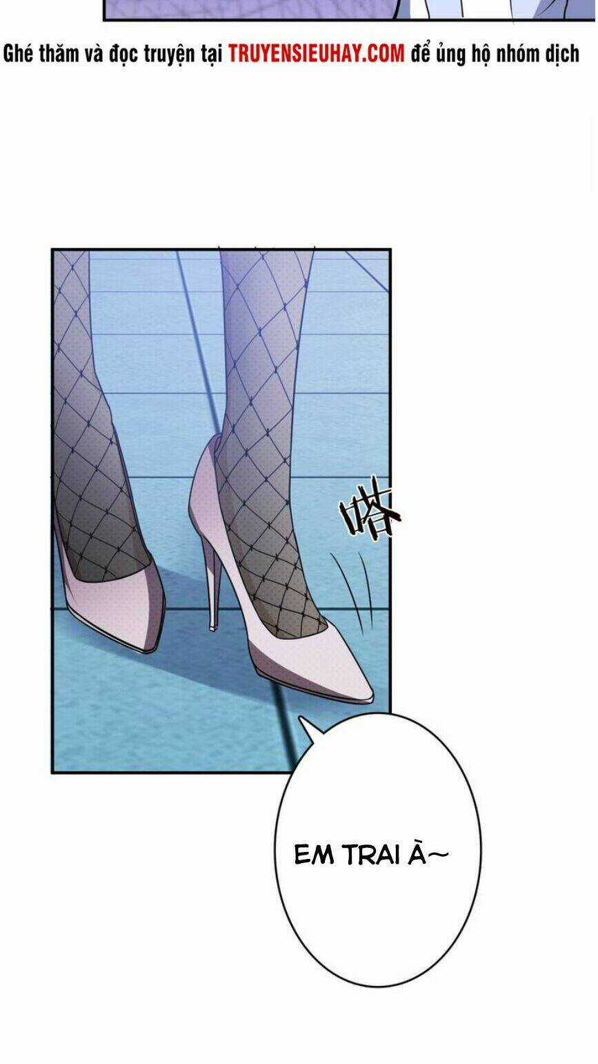 Phệ Thần Kỷ Chapter 5 trang 40