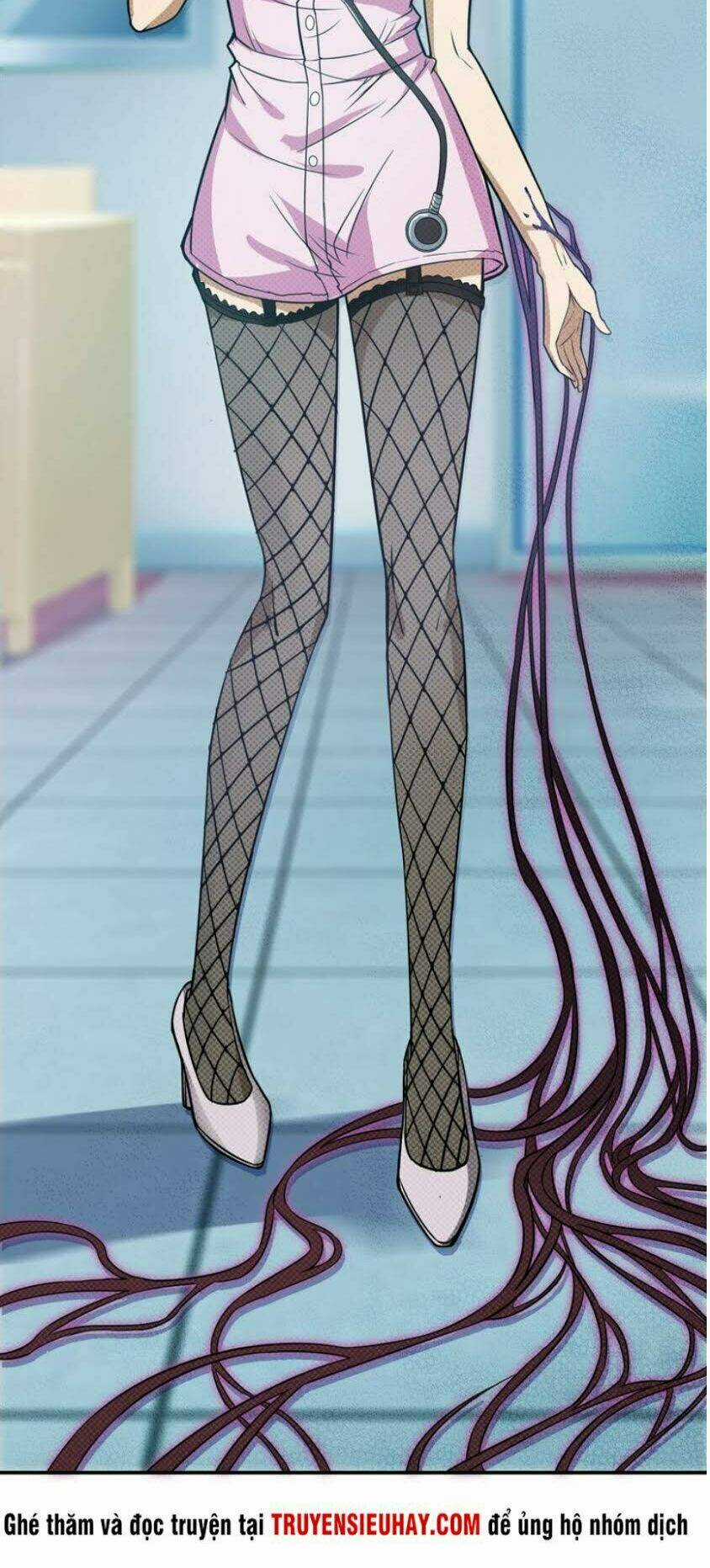 Phệ Thần Kỷ Chapter 5 trang 42