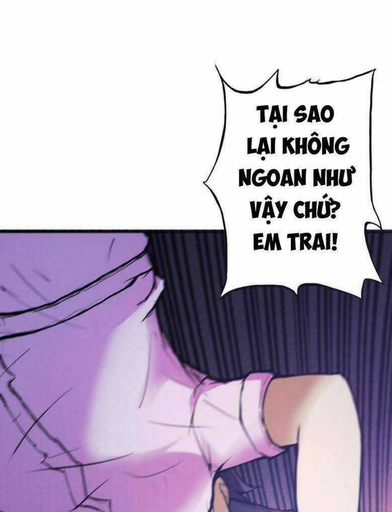 Phệ Thần Kỷ Chapter 6 trang 14