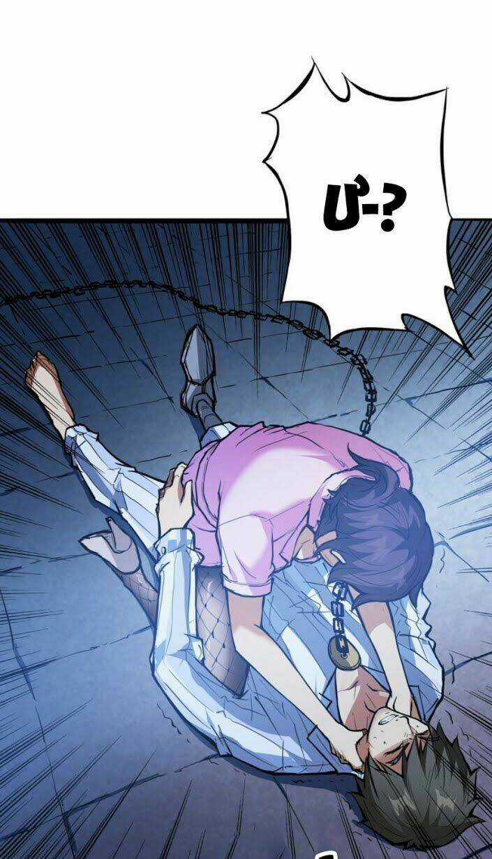 Phệ Thần Kỷ Chapter 6 trang 17