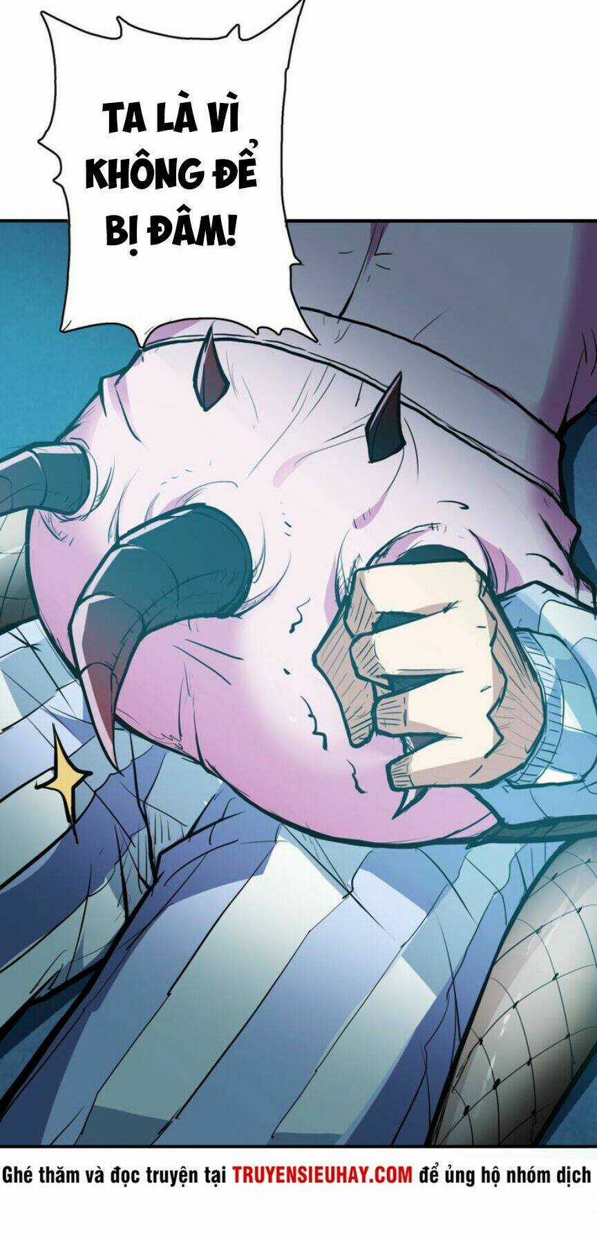 Phệ Thần Kỷ Chapter 6 trang 20