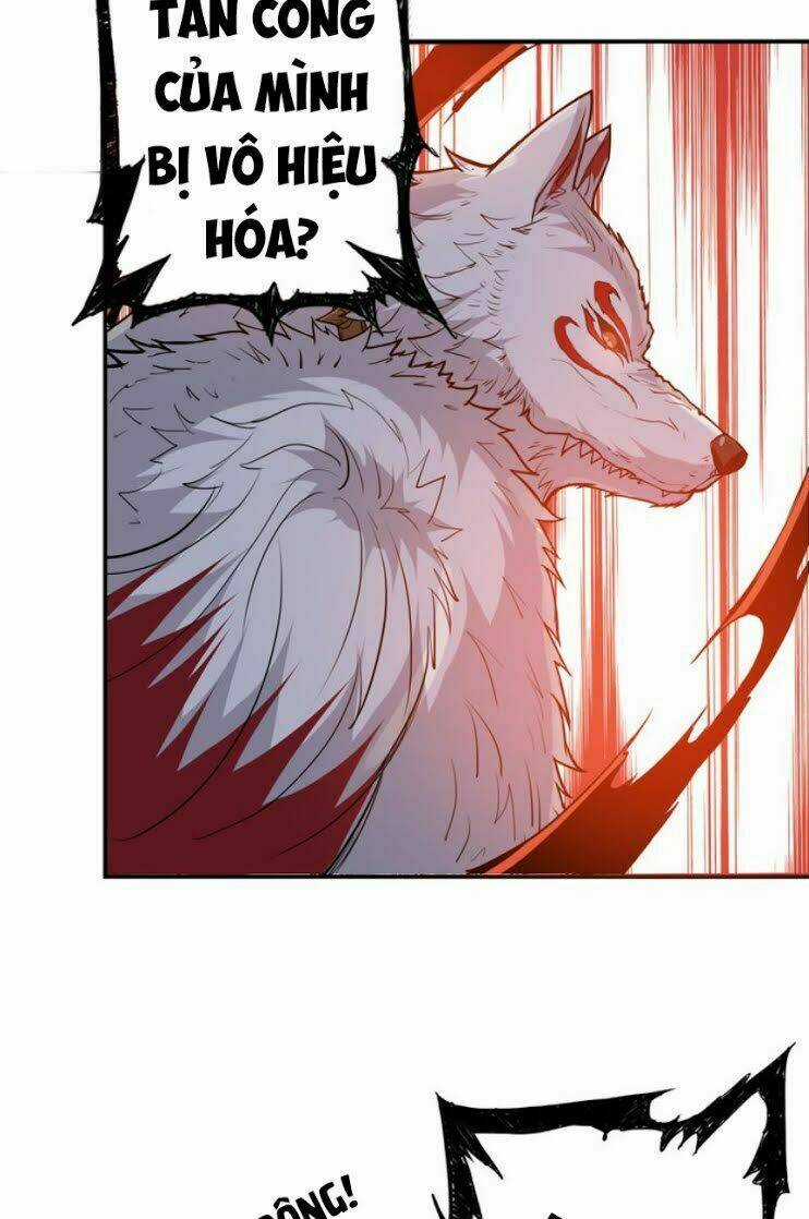 Phệ Thần Kỷ Chapter 6 trang 32