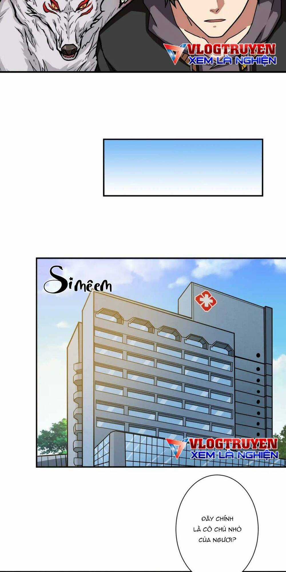 Phệ Thần Kỷ Chapter 67 trang 60