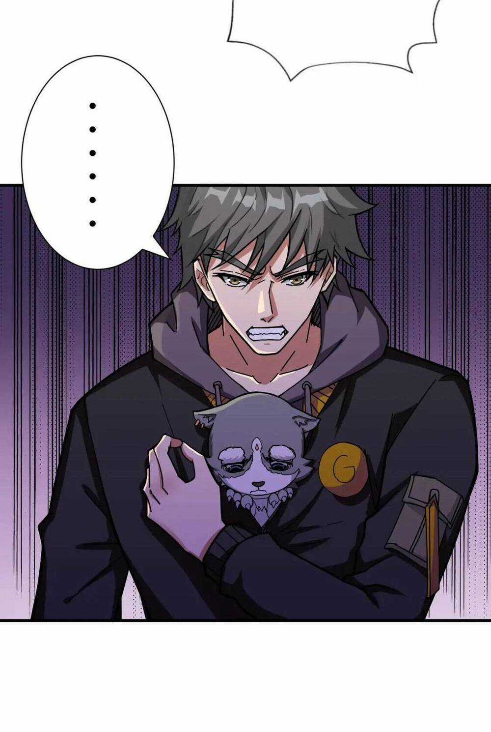 Phệ Thần Kỷ Chapter 67 trang 67