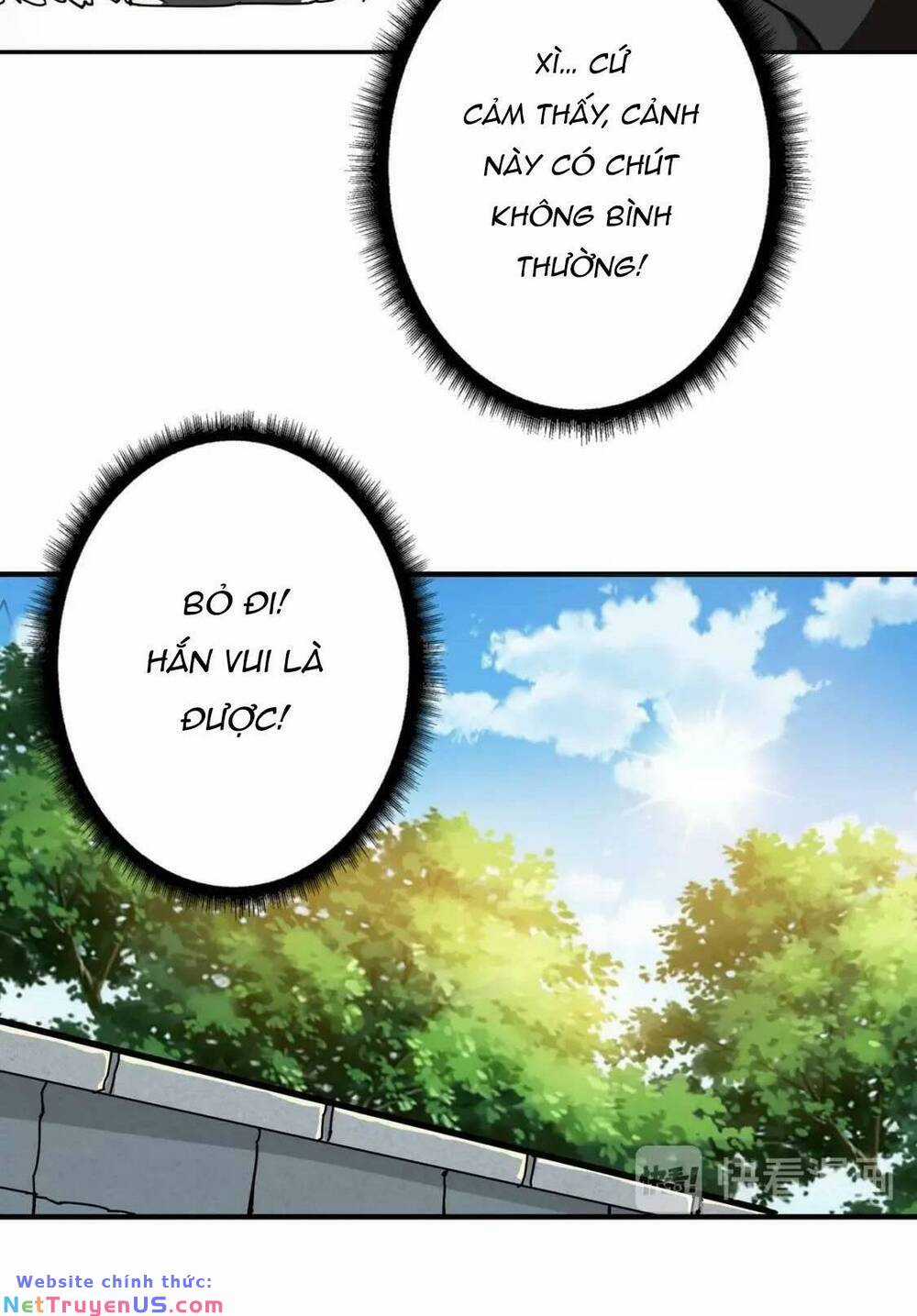 Phệ Thần Kỷ Chapter 68 trang 25