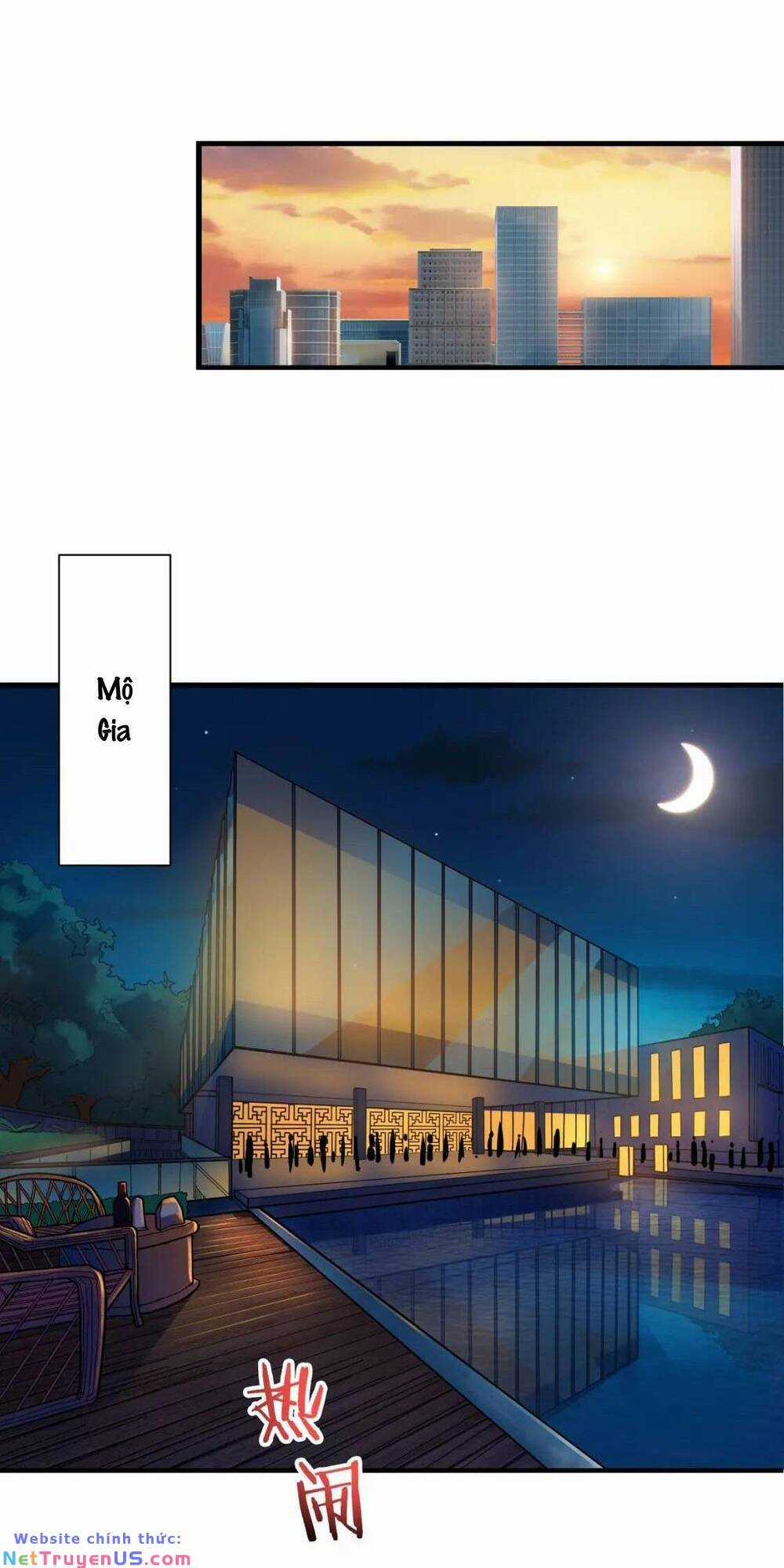 Phệ Thần Kỷ Chapter 68 trang 26