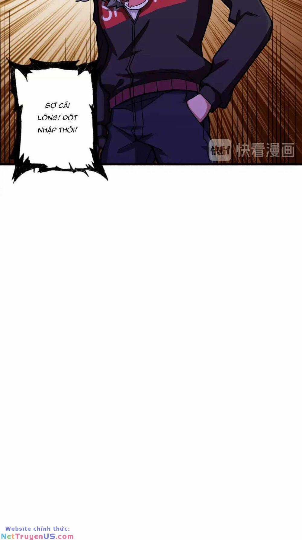 Phệ Thần Kỷ Chapter 68 trang 33