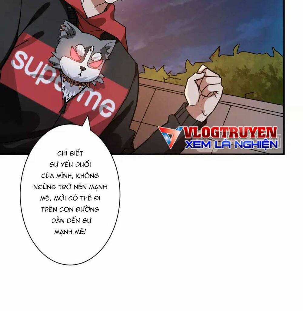 Phệ Thần Kỷ Chapter 69 trang 23