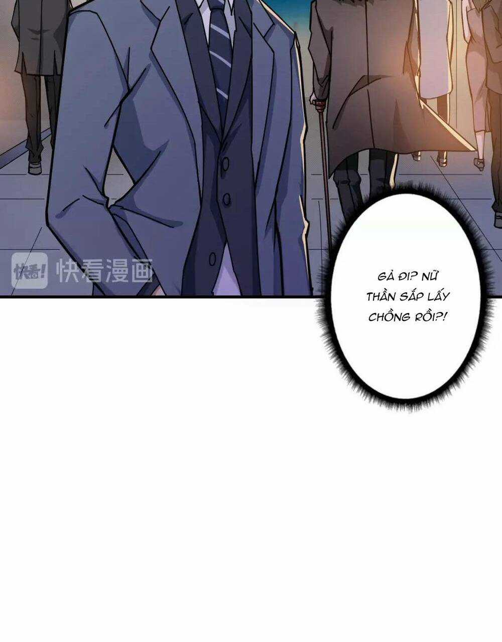 Phệ Thần Kỷ Chapter 69 trang 30