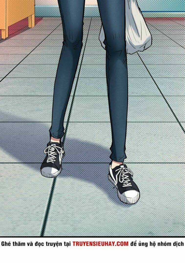 Phệ Thần Kỷ Chapter 7 trang 14