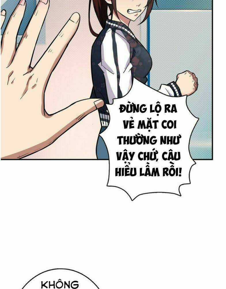 Phệ Thần Kỷ Chapter 7 trang 26