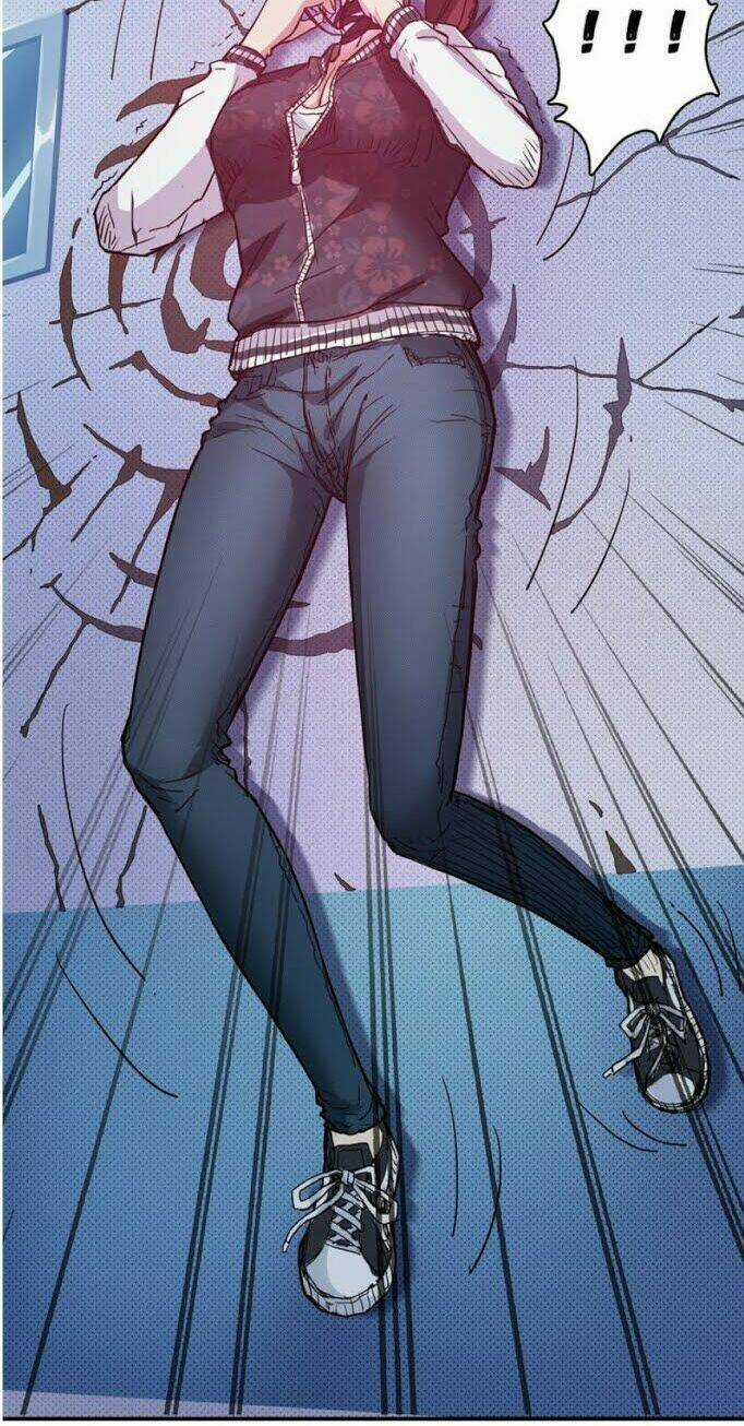 Phệ Thần Kỷ Chapter 7 trang 34