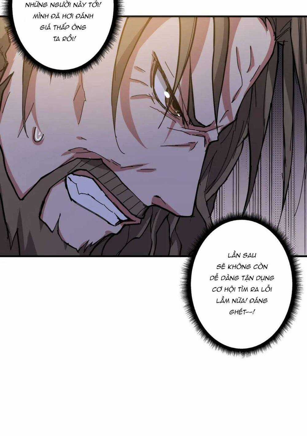 Phệ Thần Kỷ Chapter 72 trang 12