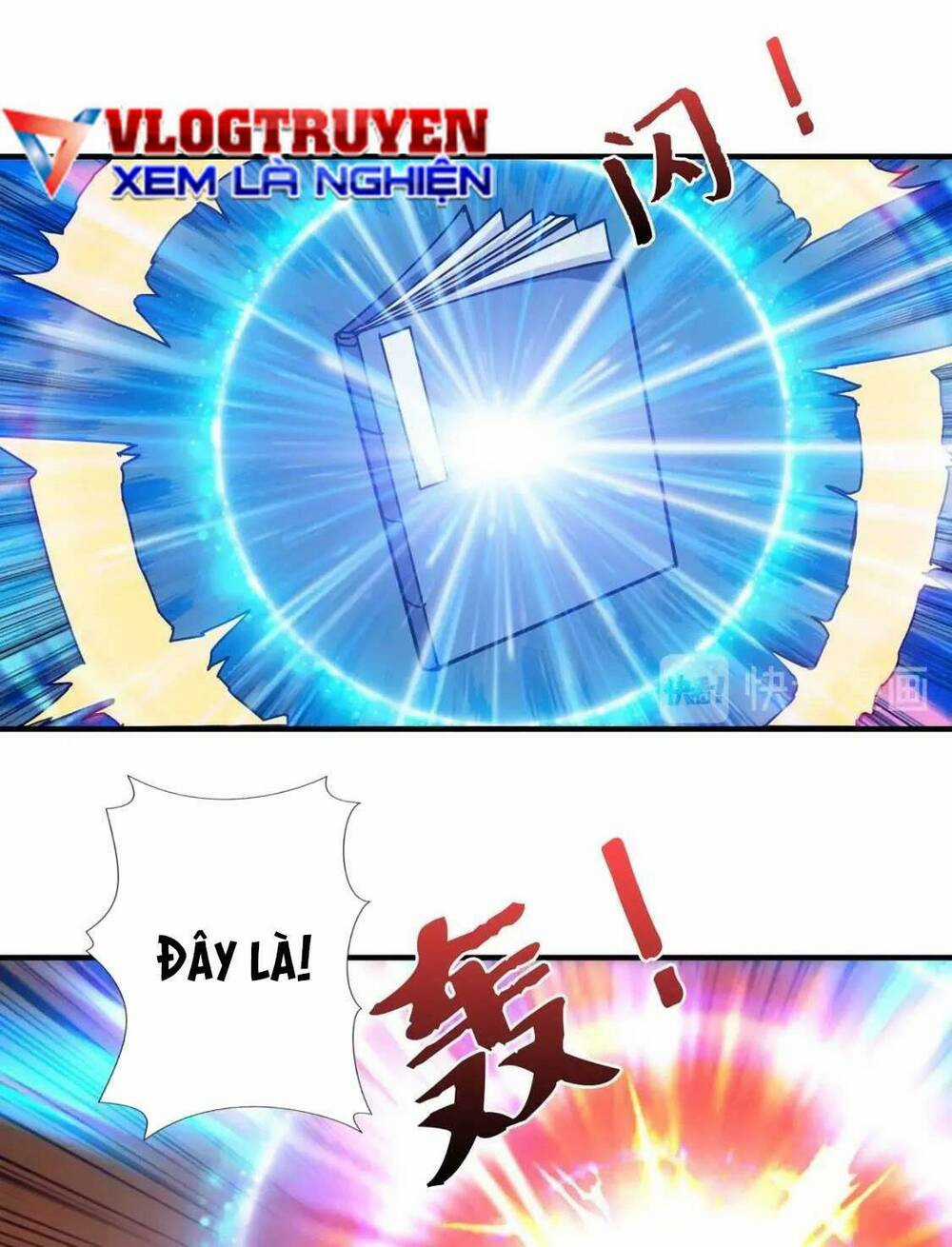 Phệ Thần Kỷ Chapter 75 trang 24