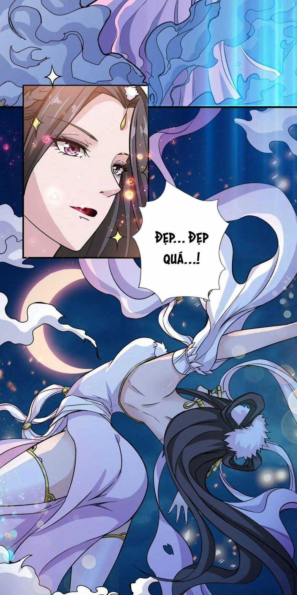 Phệ Thần Kỷ Chapter 75 trang 27