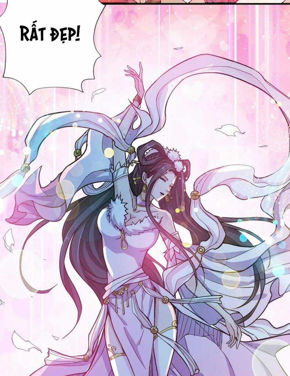 Phệ Thần Kỷ Chapter 75 trang 29