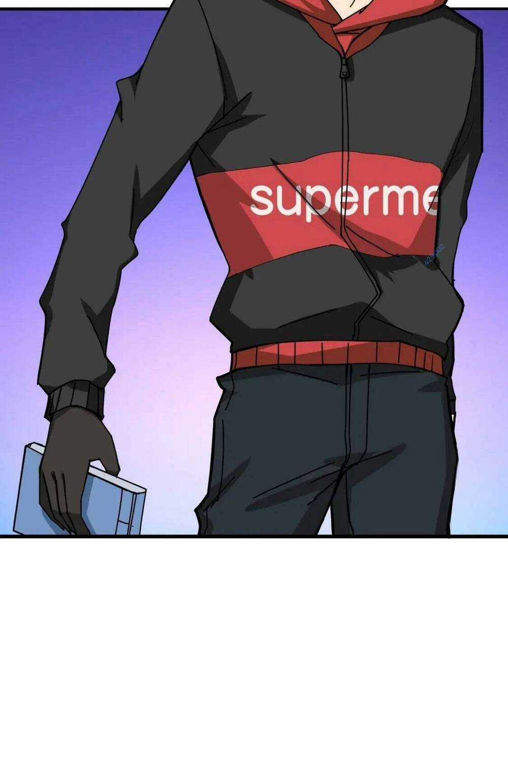 Phệ Thần Kỷ Chapter 75 trang 35