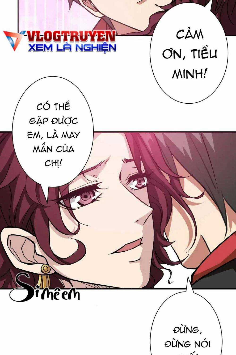 Phệ Thần Kỷ Chapter 77 trang 19