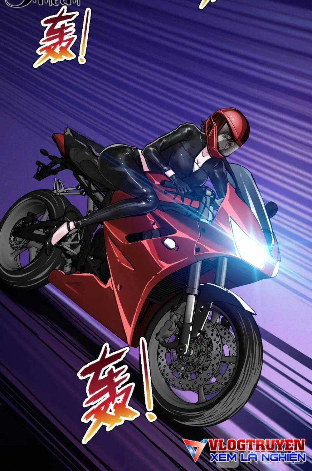 Phệ Thần Kỷ Chapter 78 trang 31