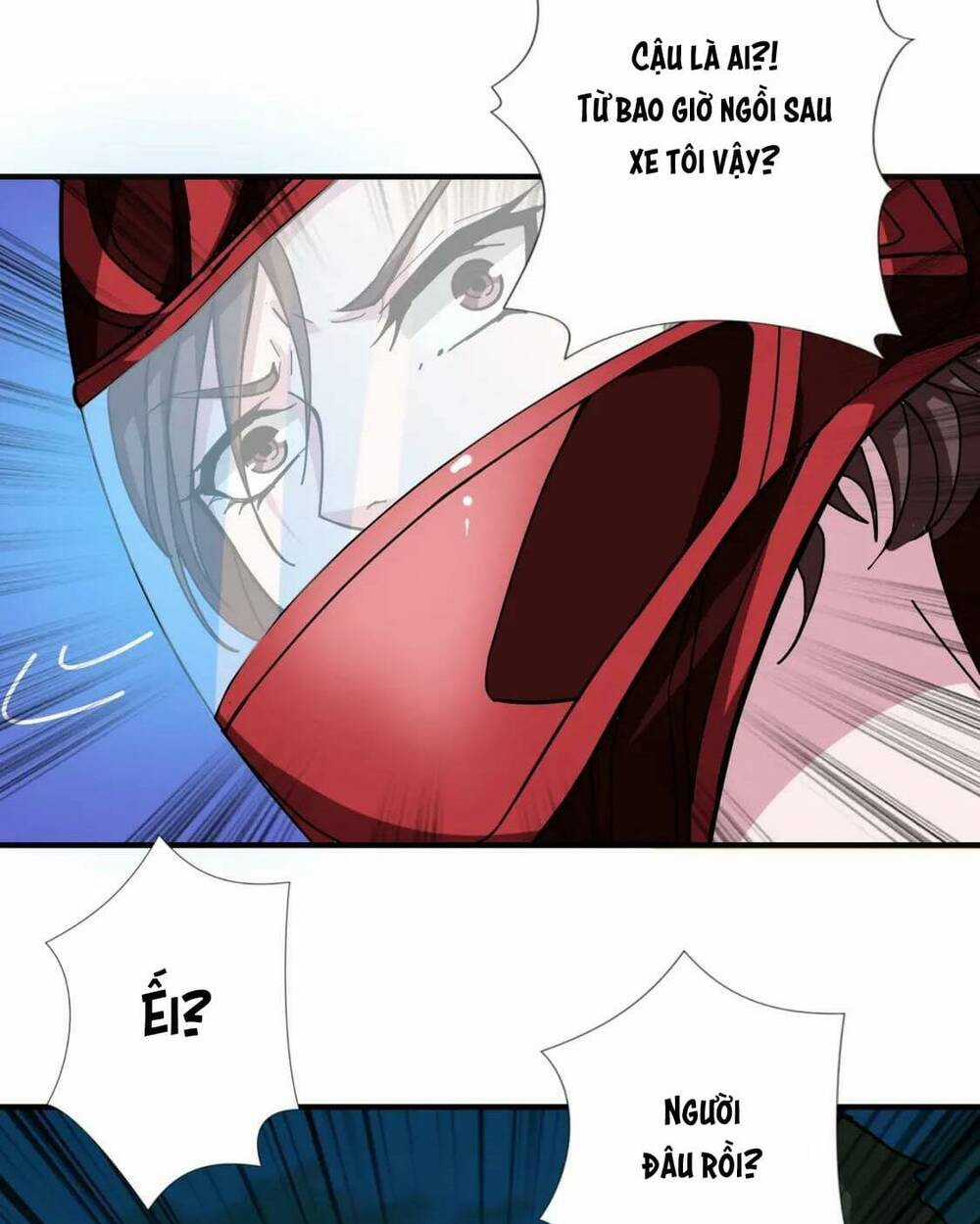 Phệ Thần Kỷ Chapter 78 trang 37