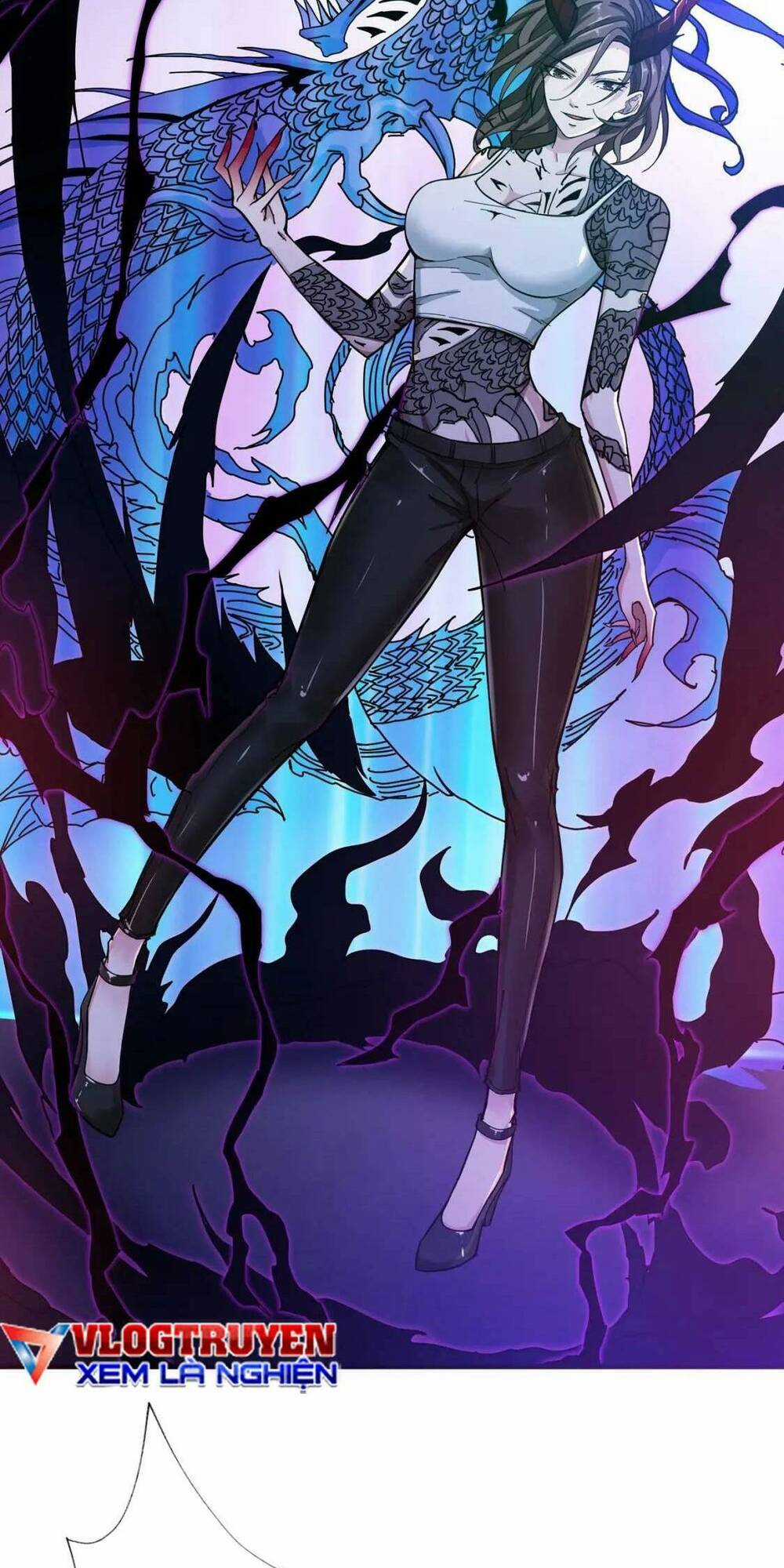 Phệ Thần Kỷ Chapter 79 trang 31