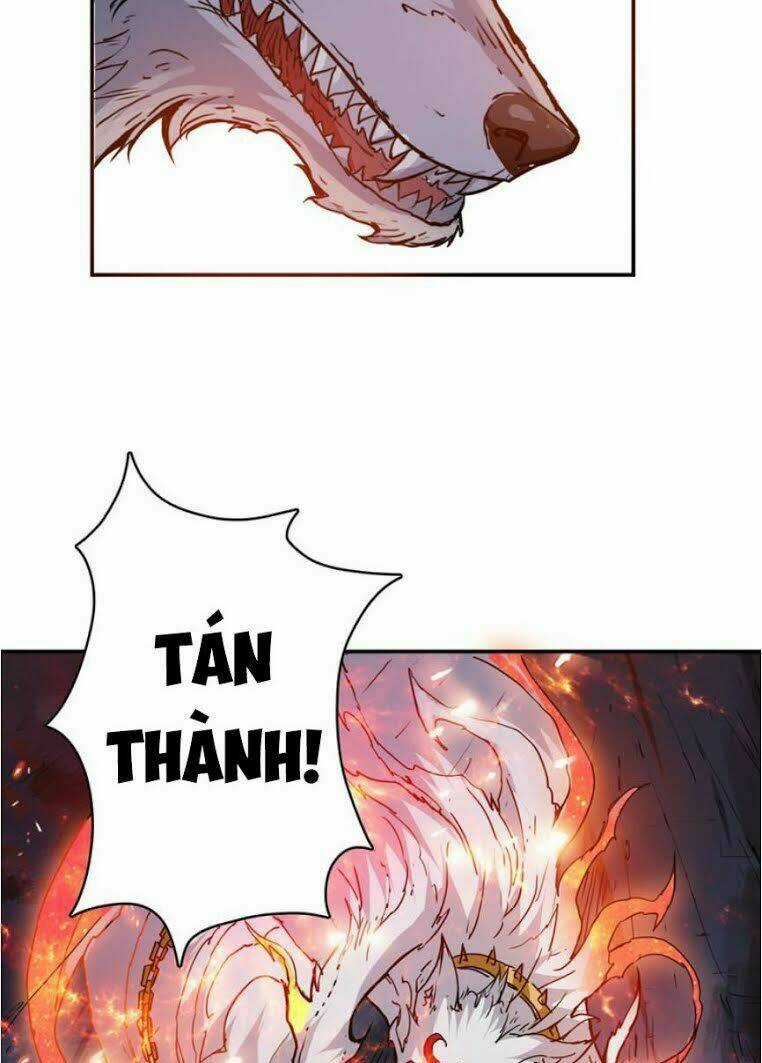 Phệ Thần Kỷ Chapter 8 trang 12