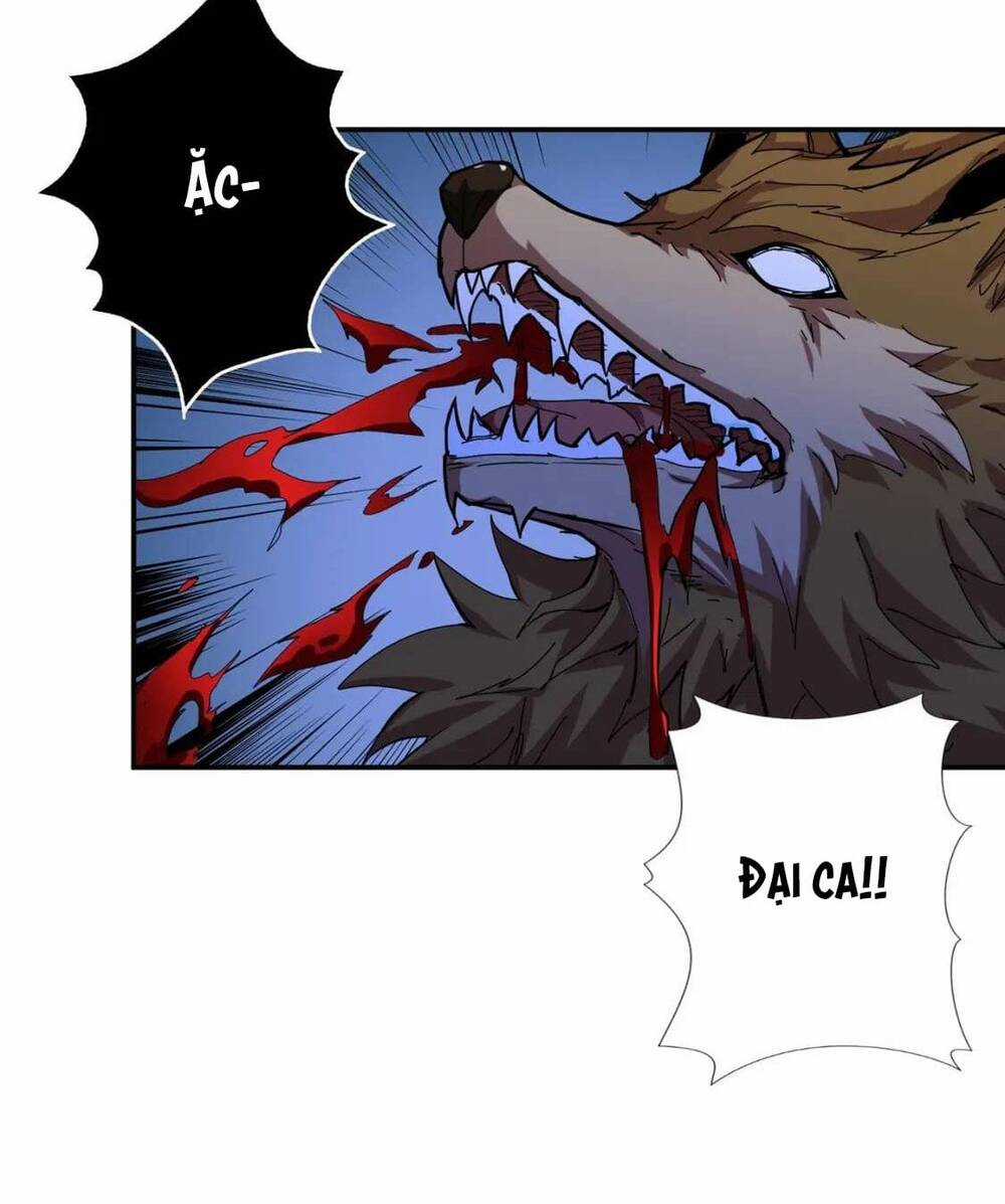 Phệ Thần Kỷ Chapter 80 trang 7