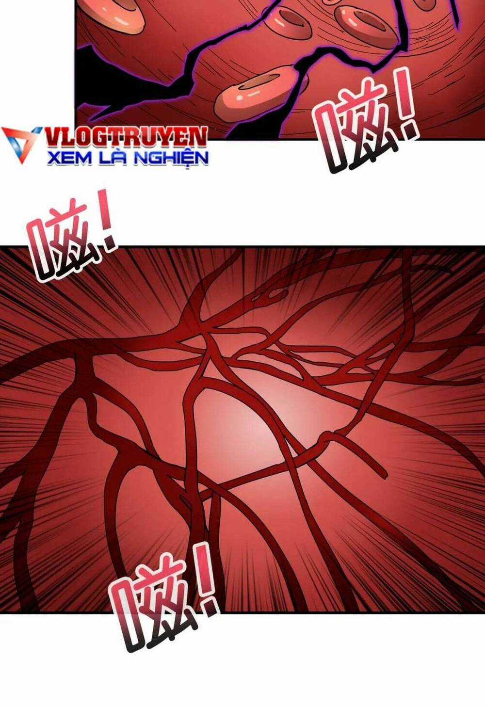 Phệ Thần Kỷ Chapter 82 trang 18