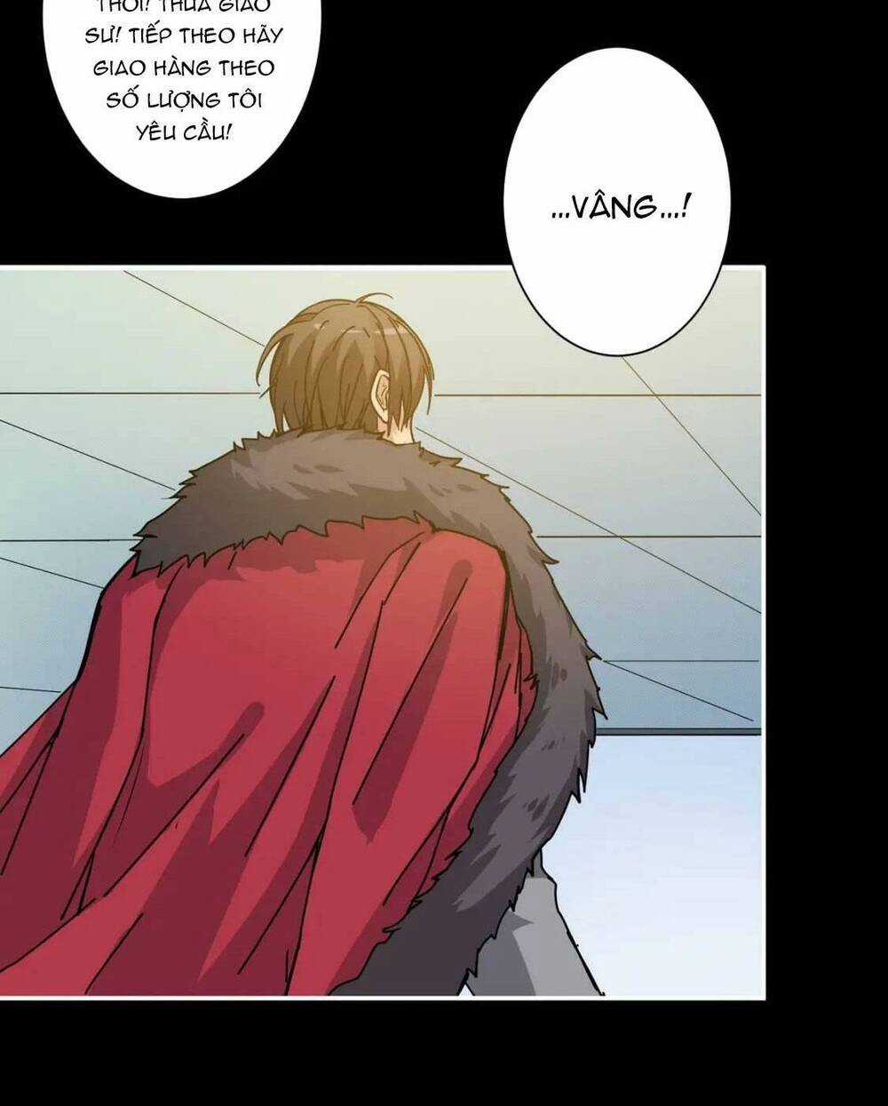 Phệ Thần Kỷ Chapter 82 trang 27