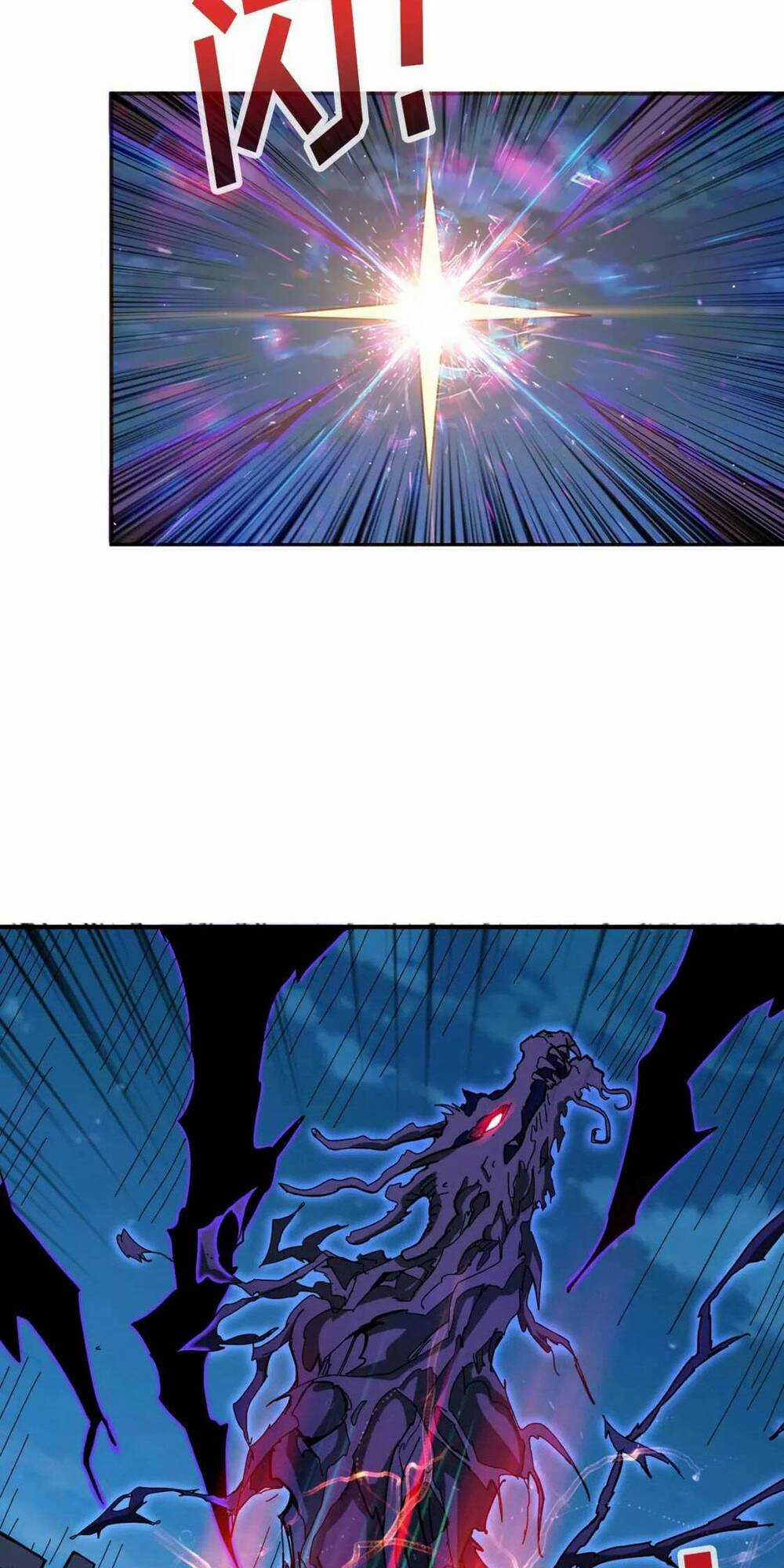 Phệ Thần Kỷ Chapter 82 trang 31