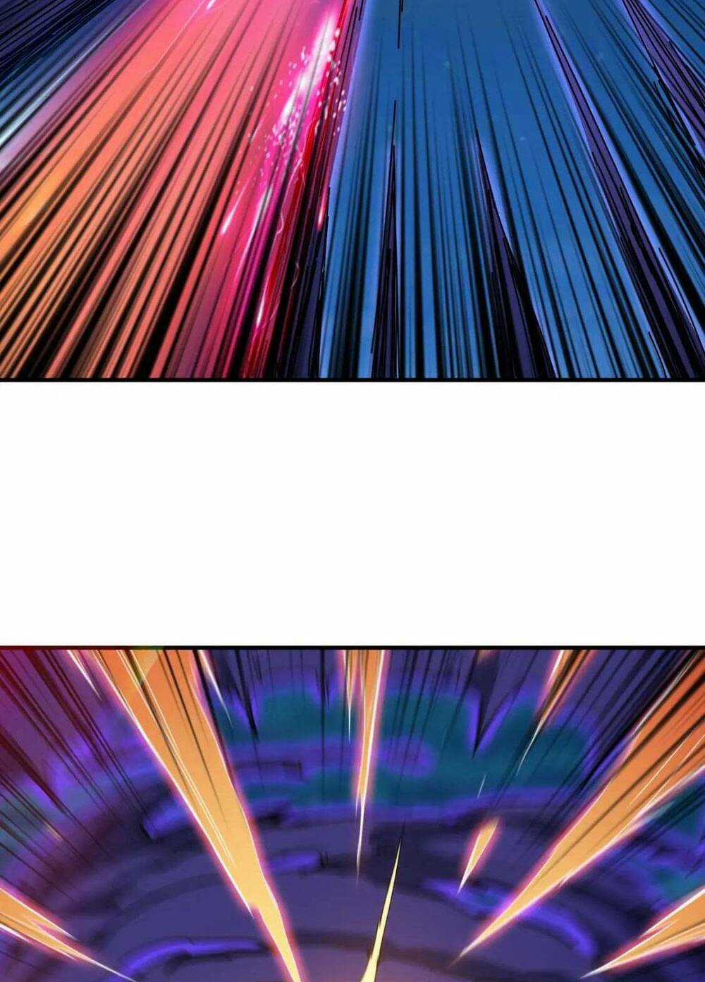 Phệ Thần Kỷ Chapter 82 trang 33