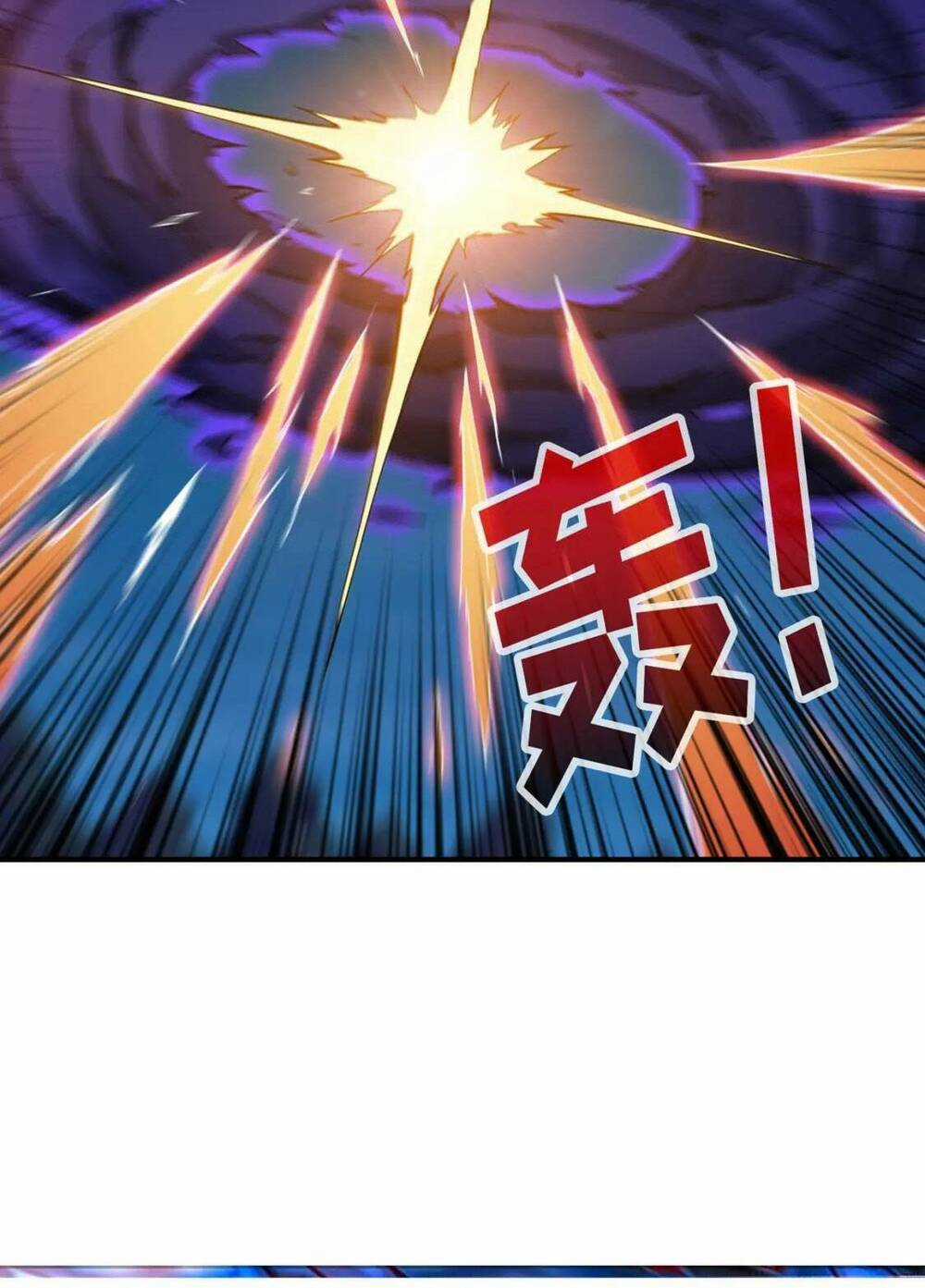 Phệ Thần Kỷ Chapter 82 trang 34