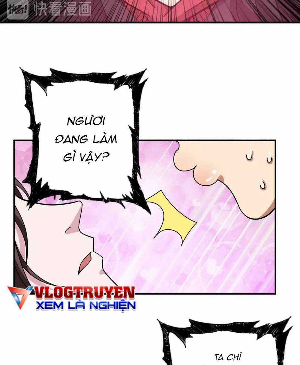 Phệ Thần Kỷ Chapter 82 trang 8